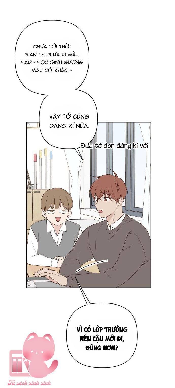 đọc truyện Ranh Giới Tình Yêu Chương 6 ảnh 72 tại Thiên Thai Truyện