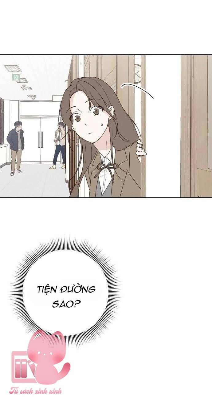 đọc truyện Ranh Giới Tình Yêu Chương 6 ảnh 85 tại Thiên Thai Truyện