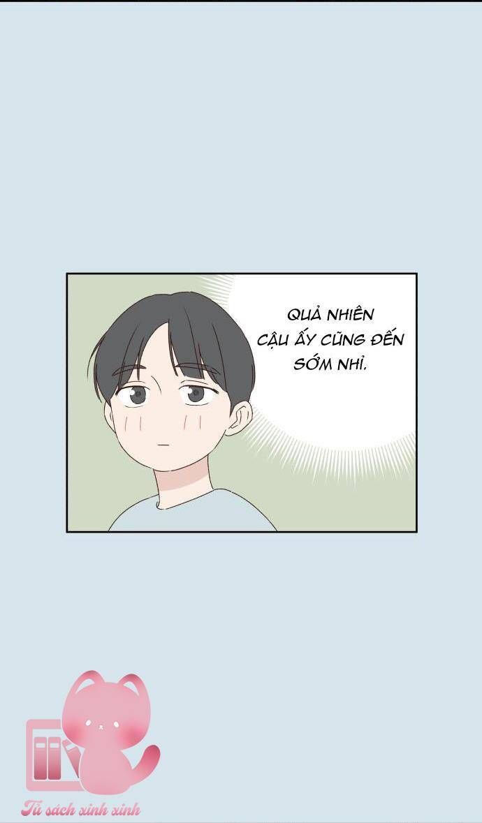 đọc truyện Ranh Giới Tình Yêu Chương 7 ảnh 17 tại Thiên Thai Truyện