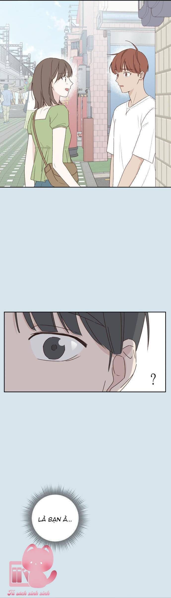 đọc truyện Ranh Giới Tình Yêu Chương 7 ảnh 18 tại Thiên Thai Truyện