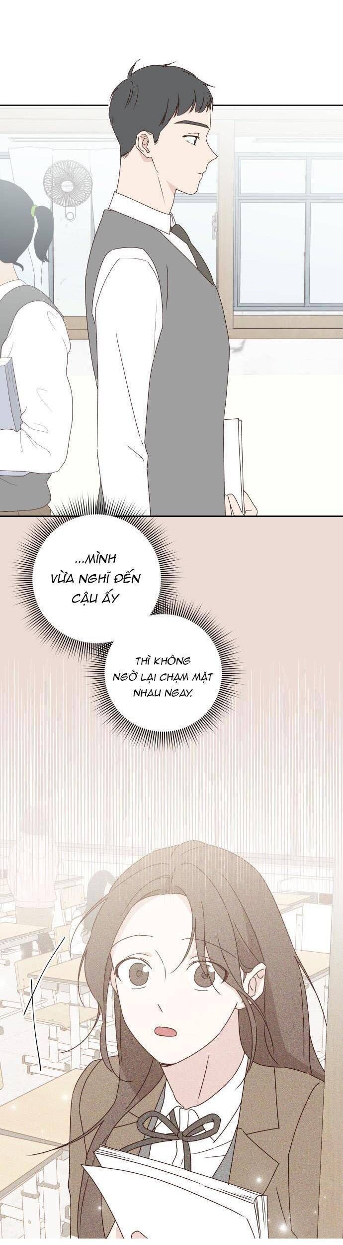 đọc truyện Ranh Giới Tình Yêu Chương 7 ảnh 4 tại Thiên Thai Truyện