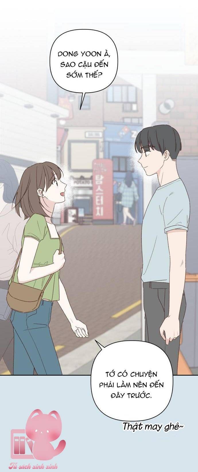 đọc truyện Ranh Giới Tình Yêu Chương 7 ảnh 24 tại Thiên Thai Truyện