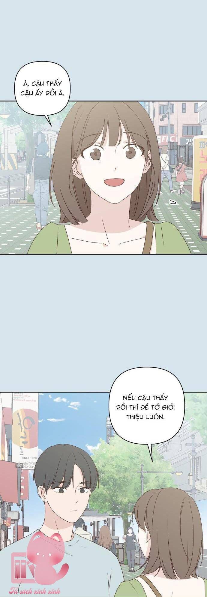 đọc truyện Ranh Giới Tình Yêu Chương 7 ảnh 27 tại Thiên Thai Truyện