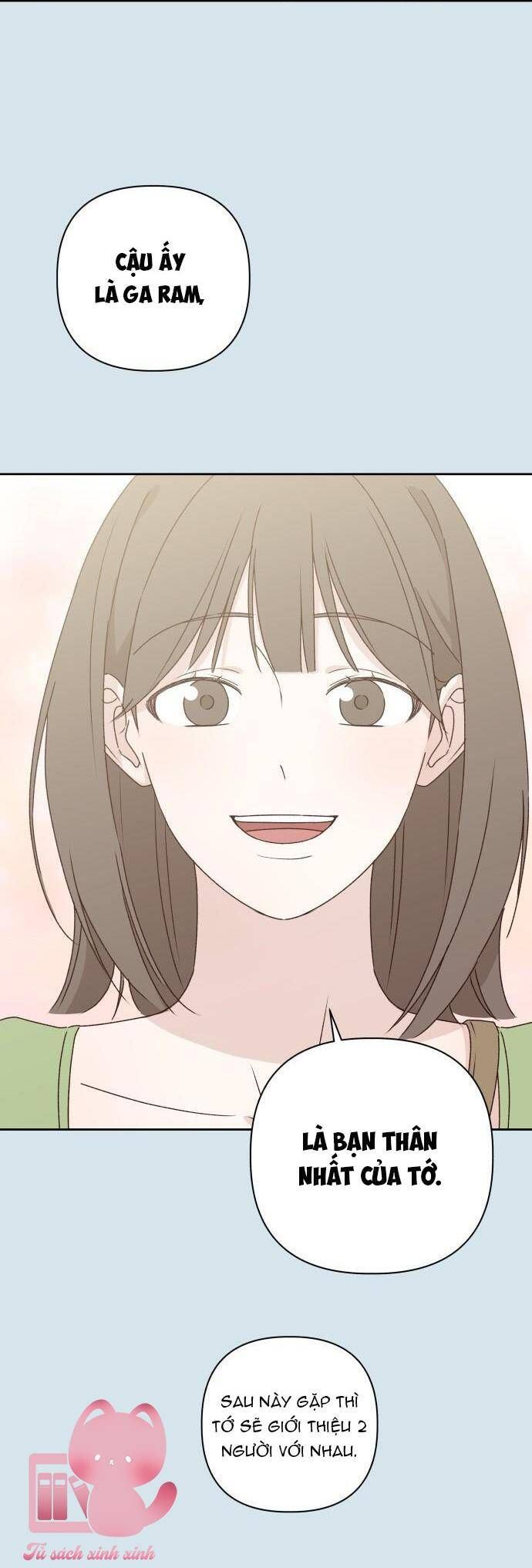 đọc truyện Ranh Giới Tình Yêu Chương 7 ảnh 28 tại Thiên Thai Truyện