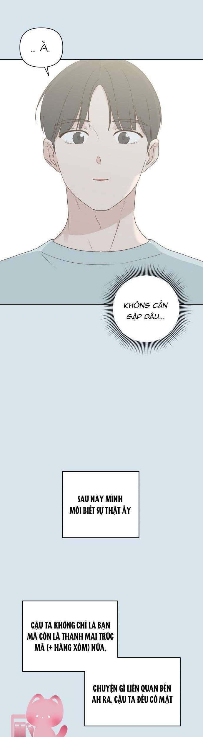 đọc truyện Ranh Giới Tình Yêu Chương 7 ảnh 29 tại Thiên Thai Truyện