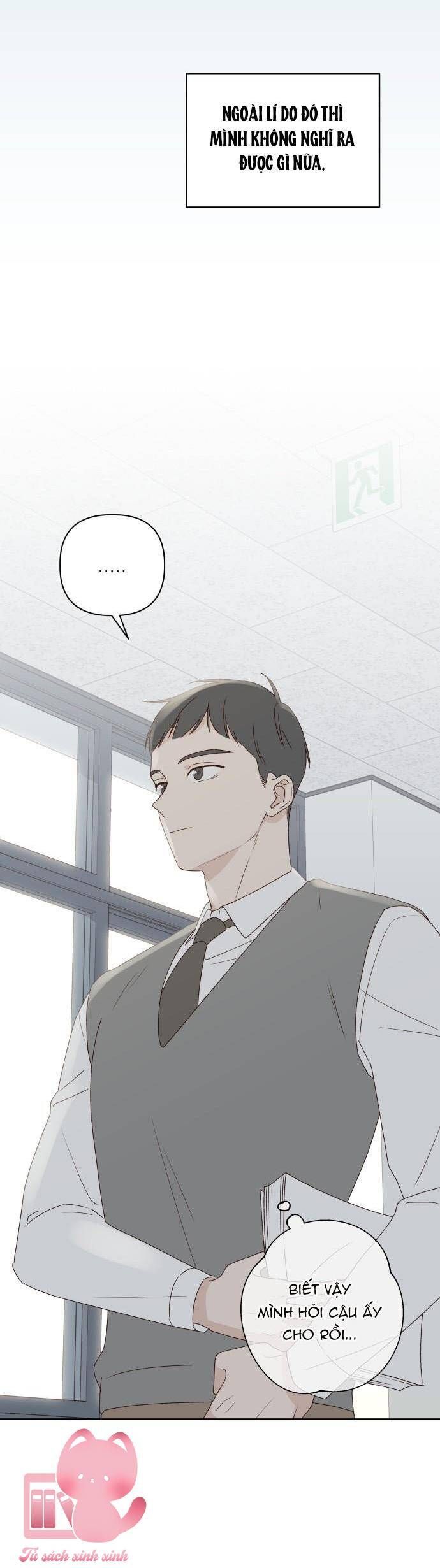 đọc truyện Ranh Giới Tình Yêu Chương 7 ảnh 37 tại Thiên Thai Truyện