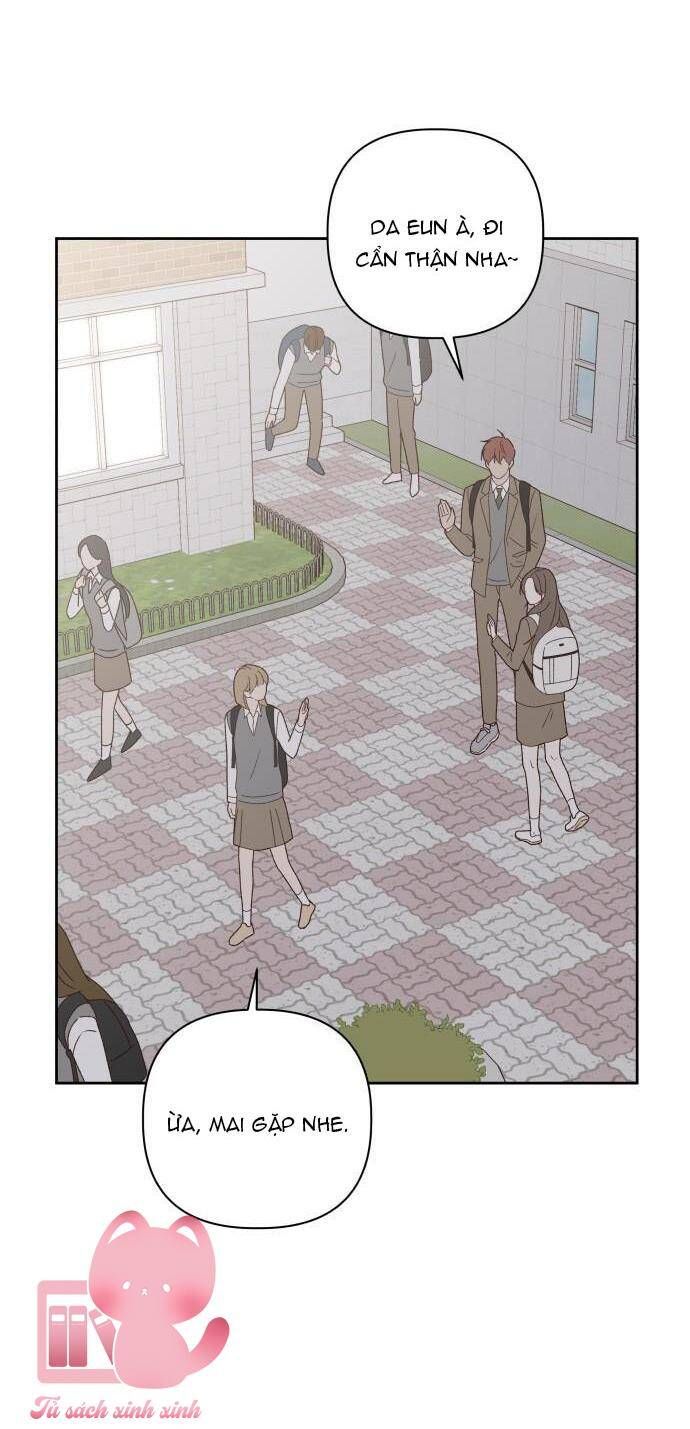 đọc truyện Ranh Giới Tình Yêu Chương 7 ảnh 41 tại Thiên Thai Truyện