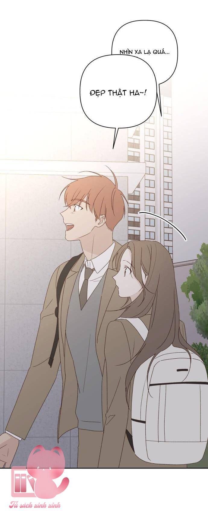 đọc truyện Ranh Giới Tình Yêu Chương 7 ảnh 49 tại Thiên Thai Truyện