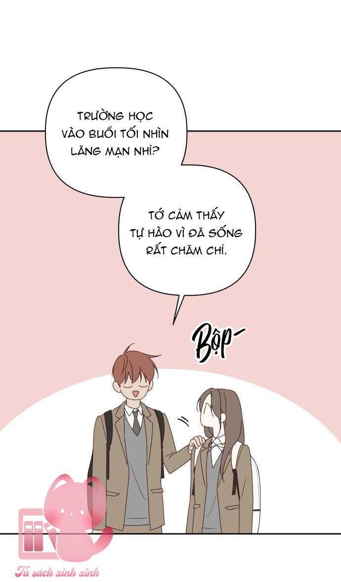 đọc truyện Ranh Giới Tình Yêu Chương 7 ảnh 51 tại Thiên Thai Truyện