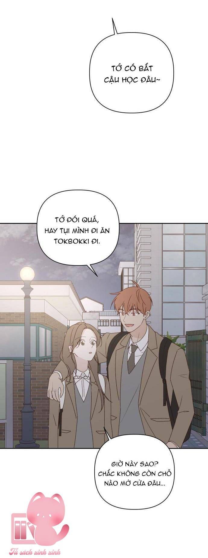 đọc truyện Ranh Giới Tình Yêu Chương 7 ảnh 57 tại Thiên Thai Truyện