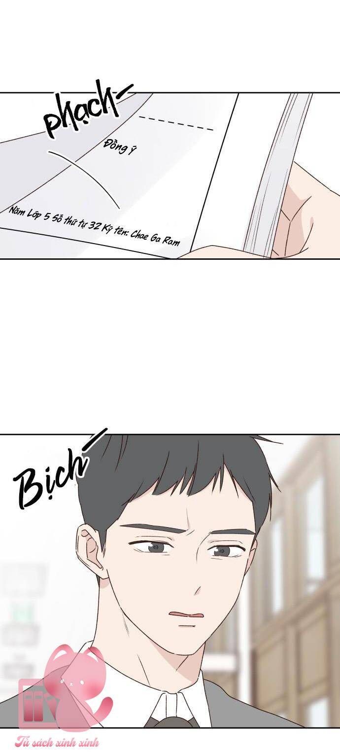 đọc truyện Ranh Giới Tình Yêu Chương 7 ảnh 8 tại Thiên Thai Truyện