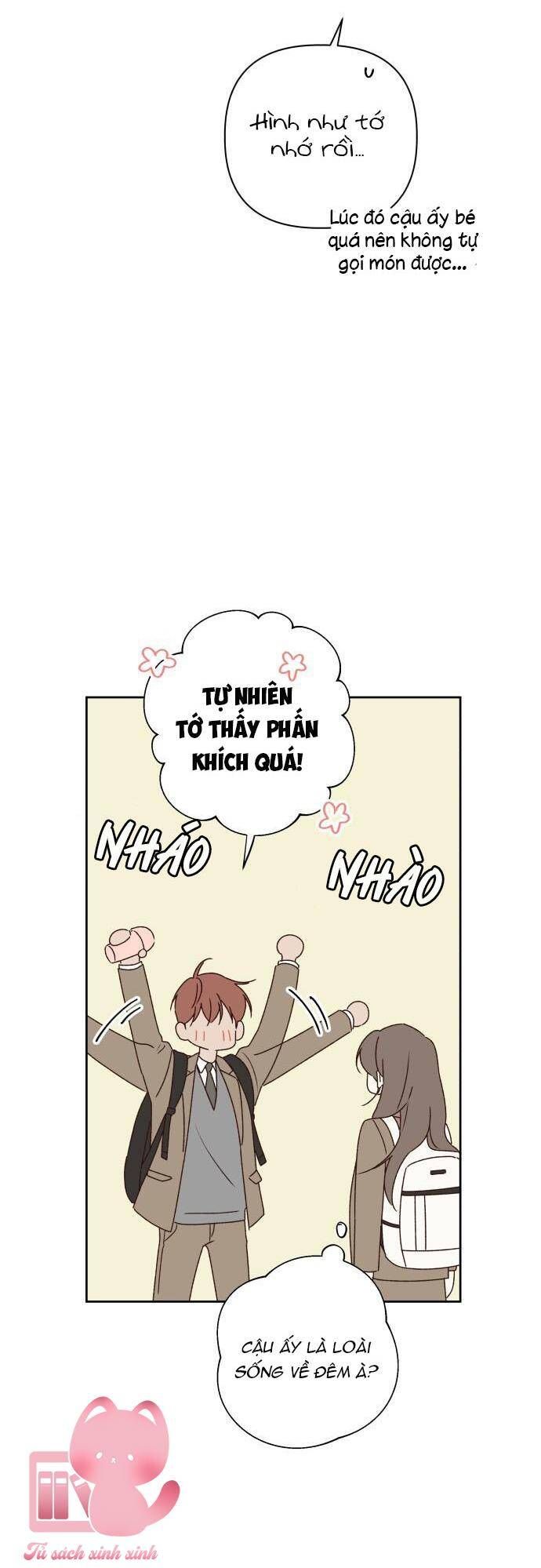 đọc truyện Ranh Giới Tình Yêu Chương 7 ảnh 70 tại Thiên Thai Truyện