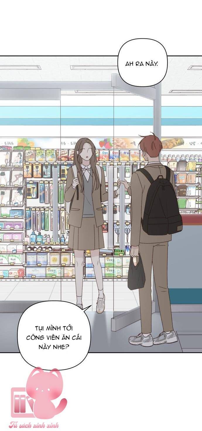 đọc truyện Ranh Giới Tình Yêu Chương 7 ảnh 73 tại Thiên Thai Truyện