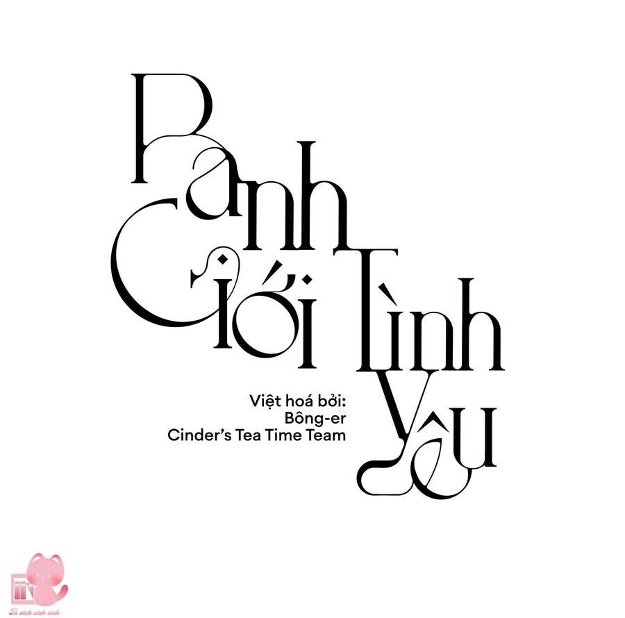 đọc truyện Ranh Giới Tình Yêu Chương 7 ảnh 11 tại Thiên Thai Truyện