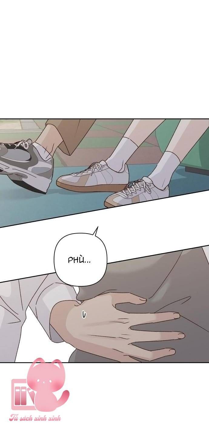 đọc truyện Ranh Giới Tình Yêu Chương 8 ảnh 19 tại Thiên Thai Truyện