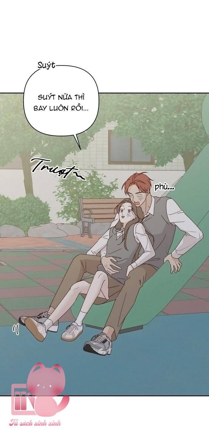 đọc truyện Ranh Giới Tình Yêu Chương 8 ảnh 20 tại Thiên Thai Truyện