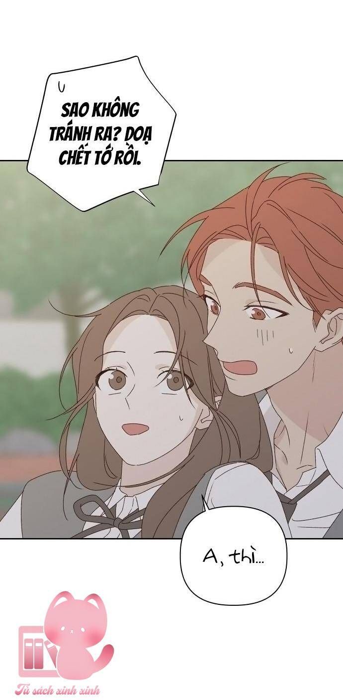 đọc truyện Ranh Giới Tình Yêu Chương 8 ảnh 21 tại Thiên Thai Truyện