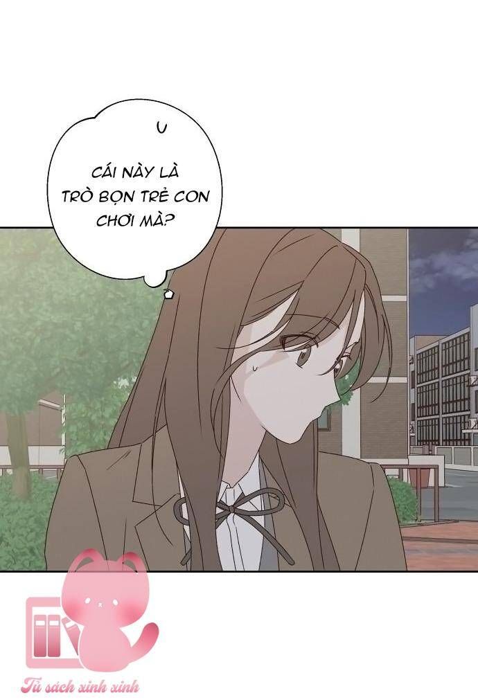 đọc truyện Ranh Giới Tình Yêu Chương 8 ảnh 4 tại Thiên Thai Truyện