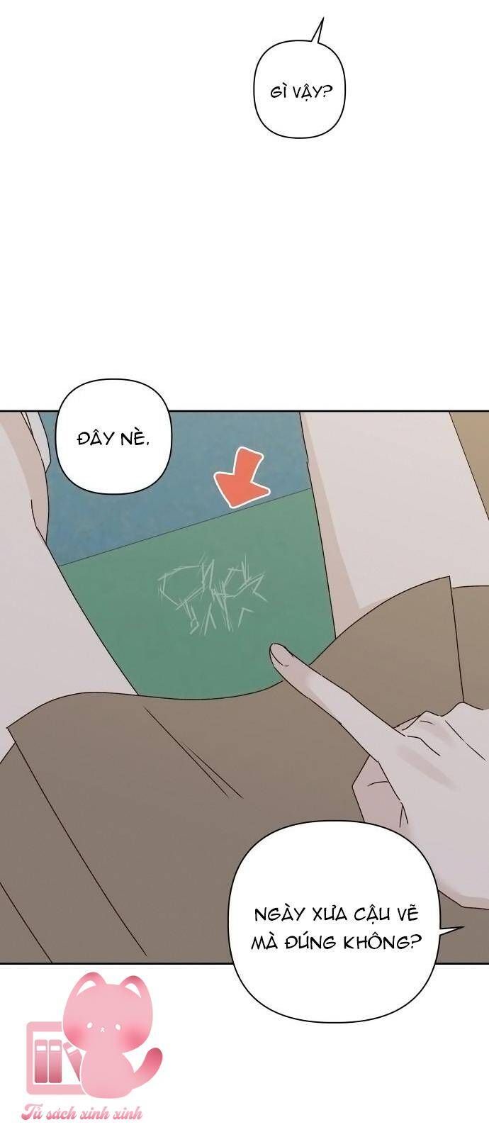 đọc truyện Ranh Giới Tình Yêu Chương 8 ảnh 23 tại Thiên Thai Truyện