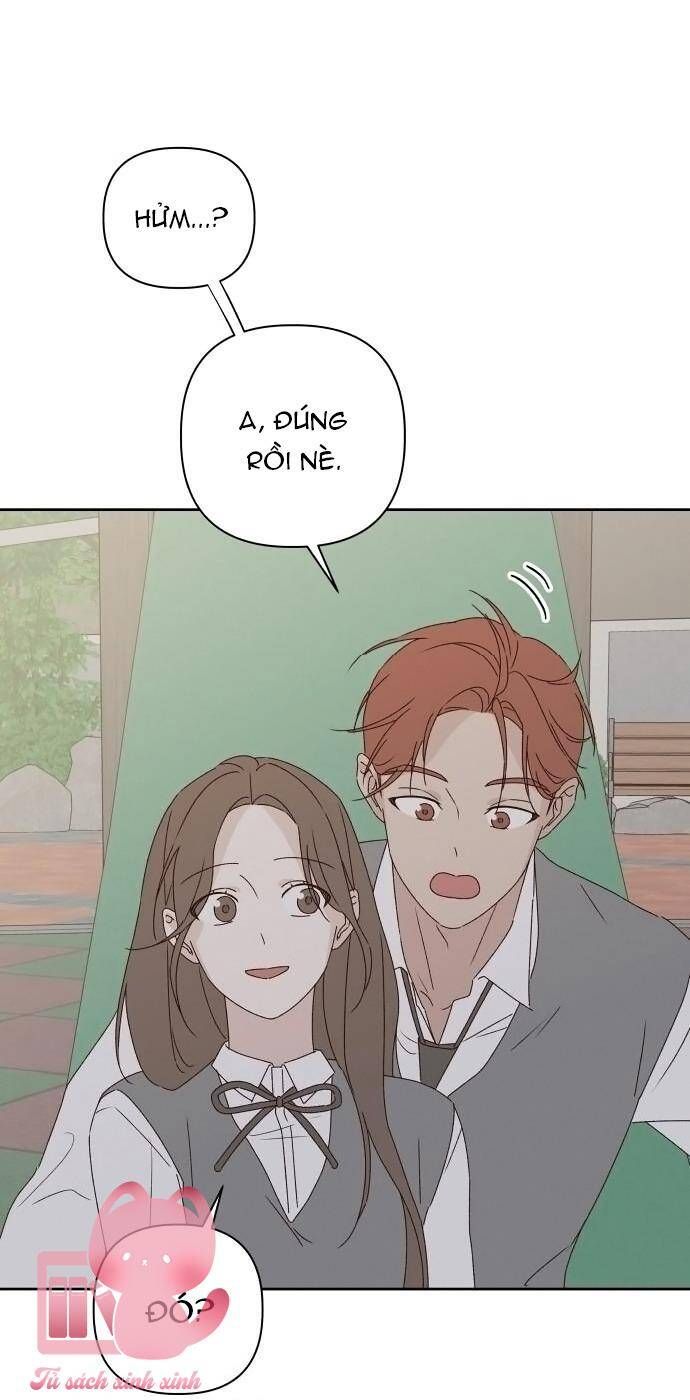 đọc truyện Ranh Giới Tình Yêu Chương 8 ảnh 24 tại Thiên Thai Truyện