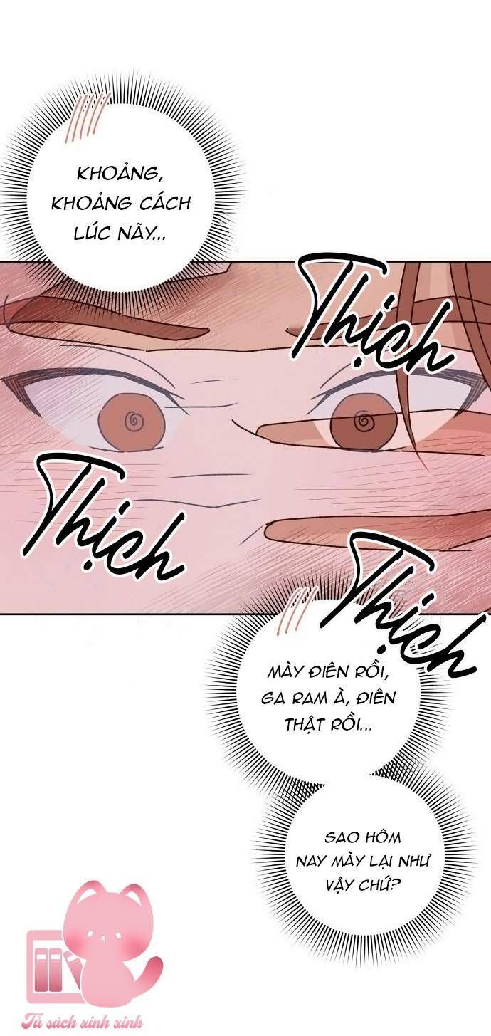 đọc truyện Ranh Giới Tình Yêu Chương 8 ảnh 31 tại Thiên Thai Truyện