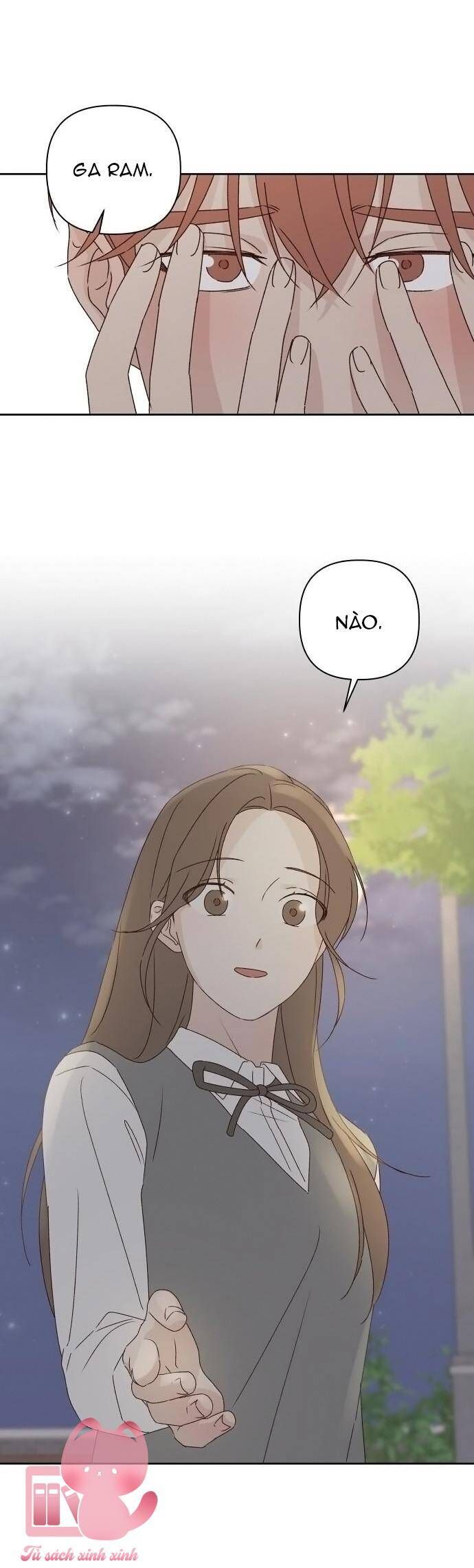 đọc truyện Ranh Giới Tình Yêu Chương 8 ảnh 33 tại Thiên Thai Truyện