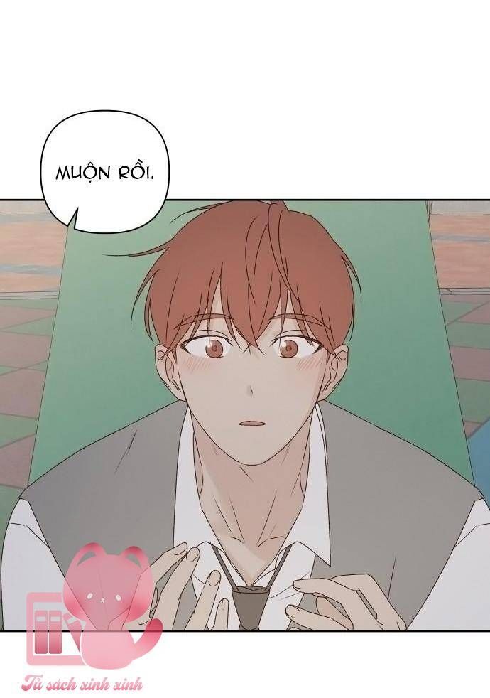 đọc truyện Ranh Giới Tình Yêu Chương 8 ảnh 34 tại Thiên Thai Truyện