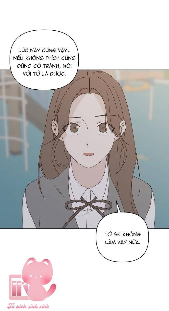 đọc truyện Ranh Giới Tình Yêu Chương 8 ảnh 40 tại Thiên Thai Truyện