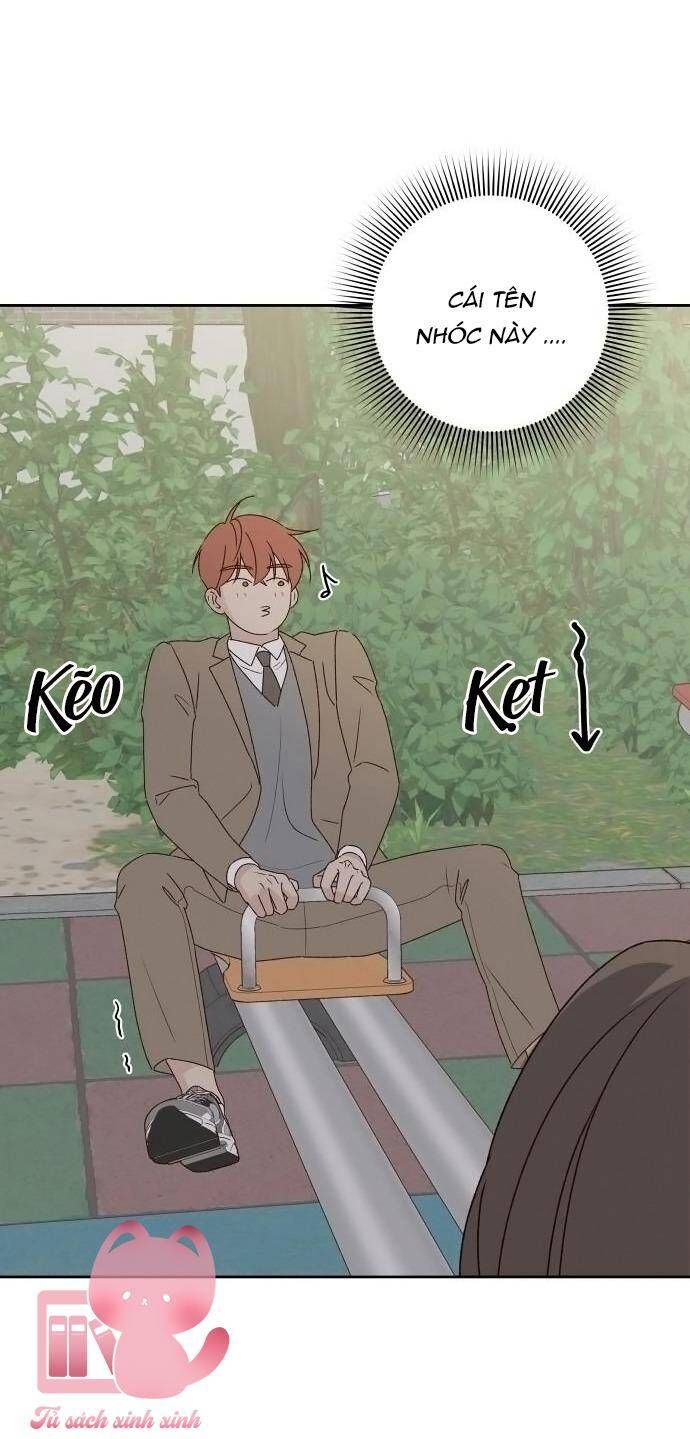 đọc truyện Ranh Giới Tình Yêu Chương 8 ảnh 6 tại Thiên Thai Truyện