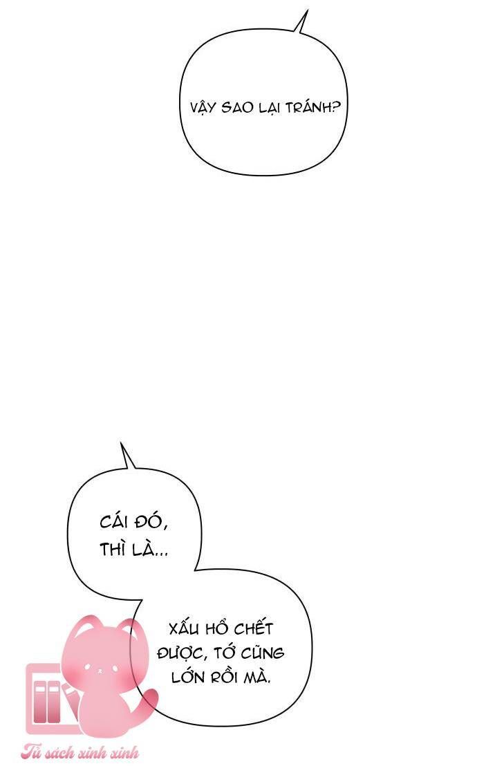 đọc truyện Ranh Giới Tình Yêu Chương 8 ảnh 43 tại Thiên Thai Truyện