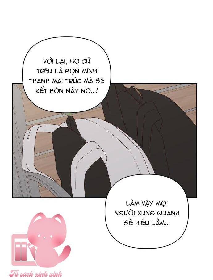 đọc truyện Ranh Giới Tình Yêu Chương 8 ảnh 47 tại Thiên Thai Truyện