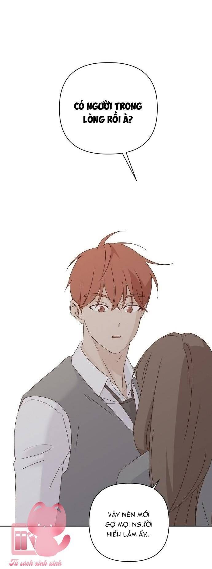 đọc truyện Ranh Giới Tình Yêu Chương 8 ảnh 49 tại Thiên Thai Truyện