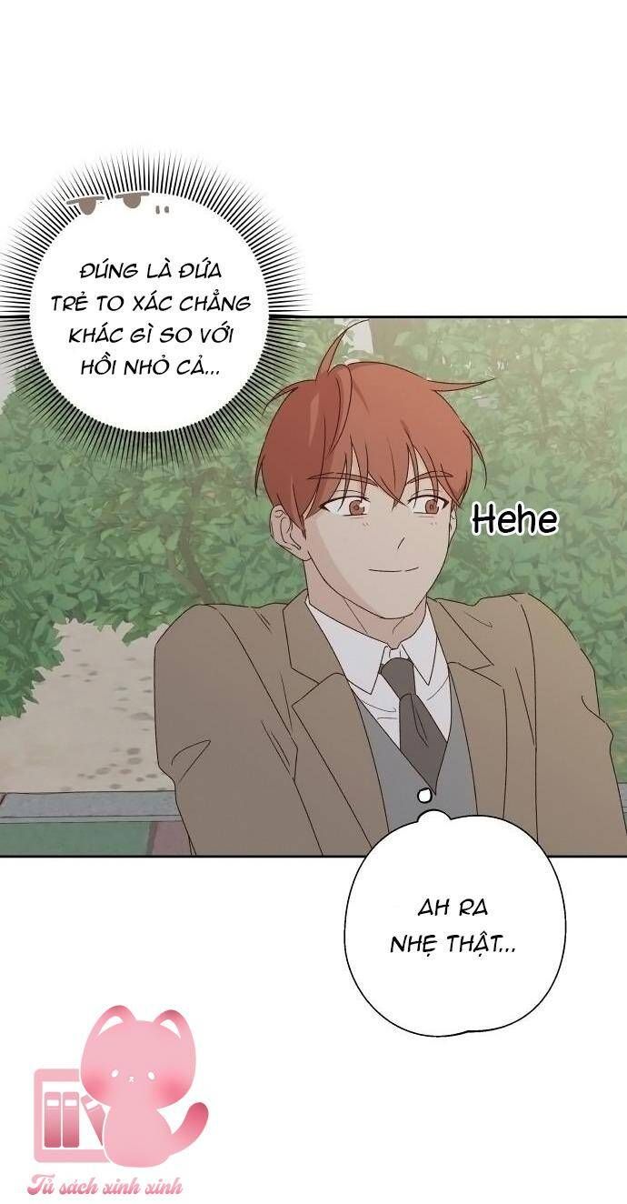 đọc truyện Ranh Giới Tình Yêu Chương 8 ảnh 7 tại Thiên Thai Truyện