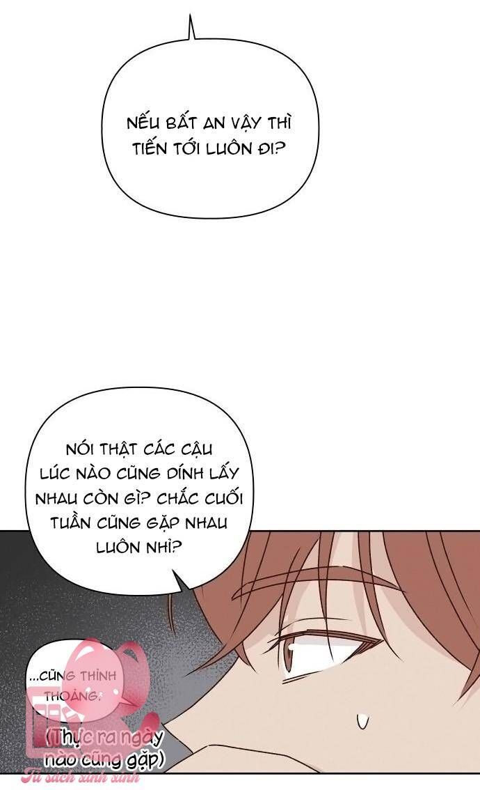 đọc truyện Ranh Giới Tình Yêu Chương 8 ảnh 66 tại Thiên Thai Truyện