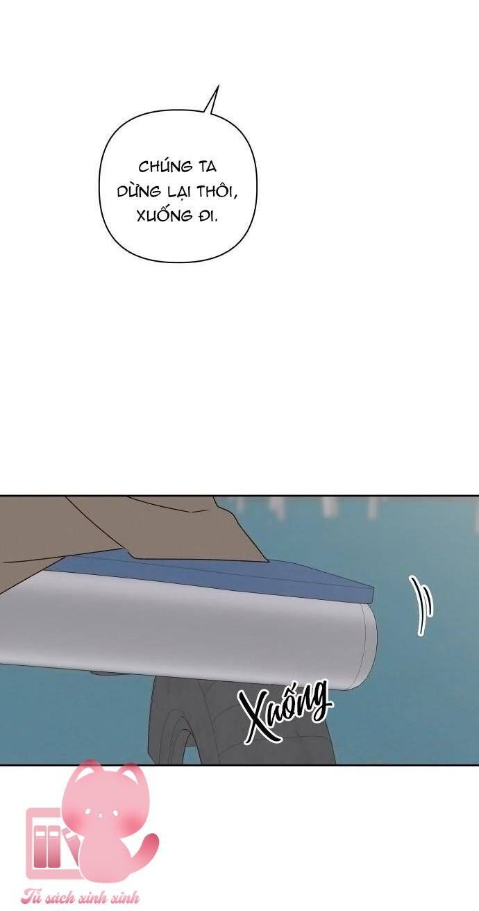 đọc truyện Ranh Giới Tình Yêu Chương 8 ảnh 9 tại Thiên Thai Truyện