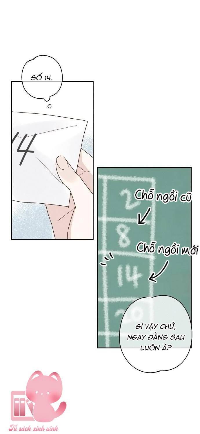 đọc truyện Ranh Giới Tình Yêu Chương 8 ảnh 72 tại Thiên Thai Truyện