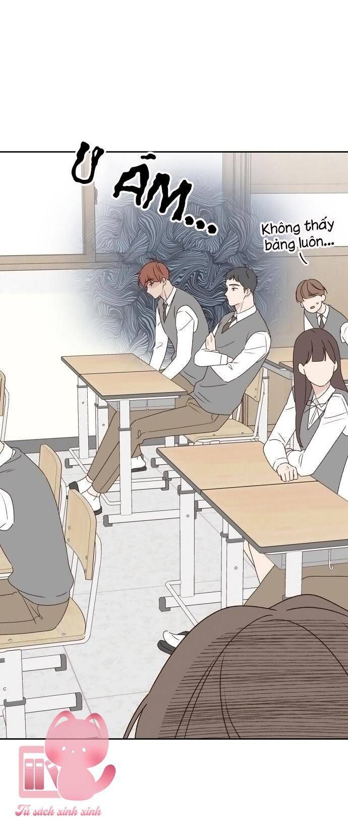 đọc truyện Ranh Giới Tình Yêu Chương 8 ảnh 77 tại Thiên Thai Truyện