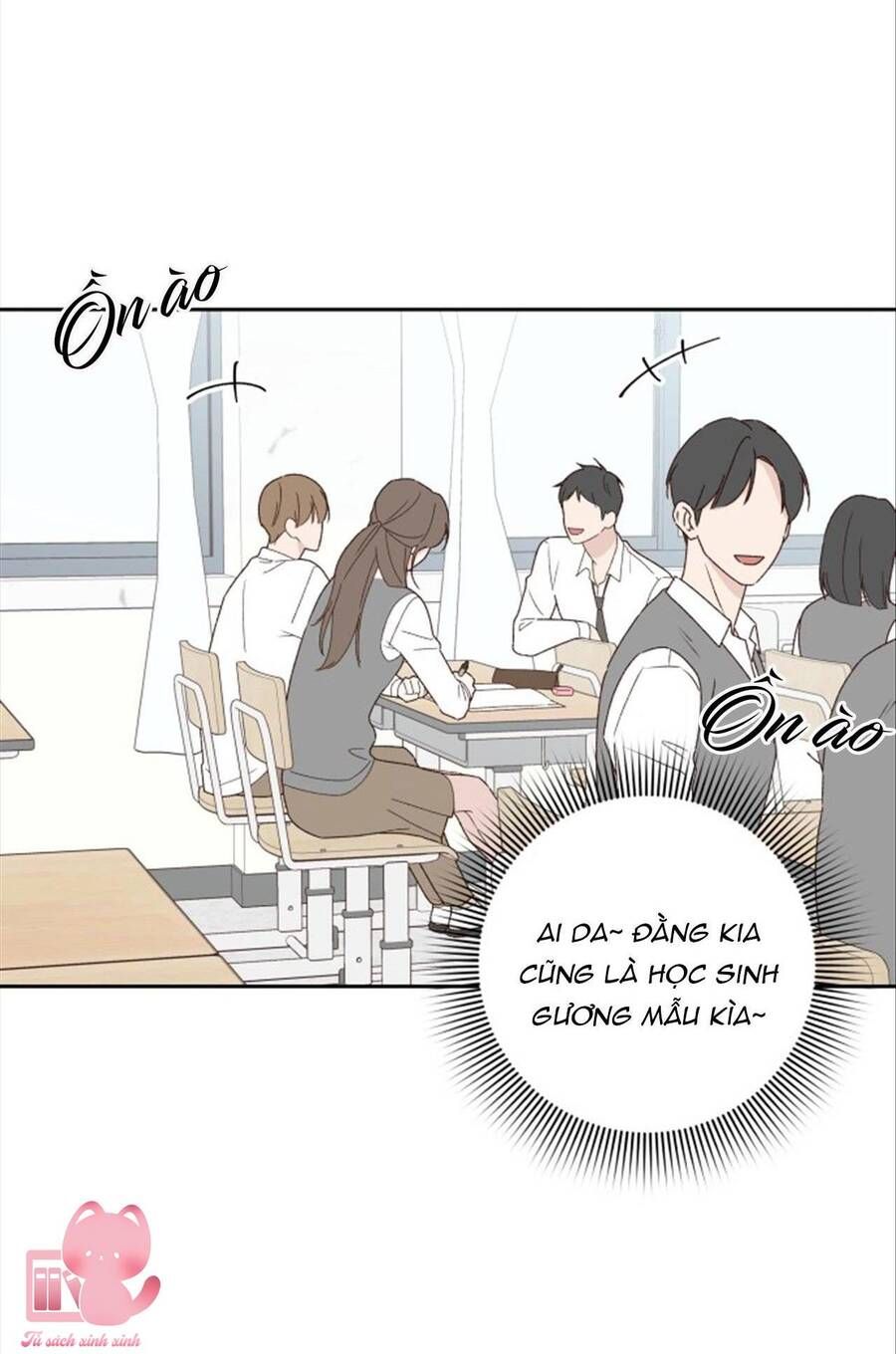 đọc truyện Ranh Giới Tình Yêu Chương 9 ảnh 13 tại Thiên Thai Truyện