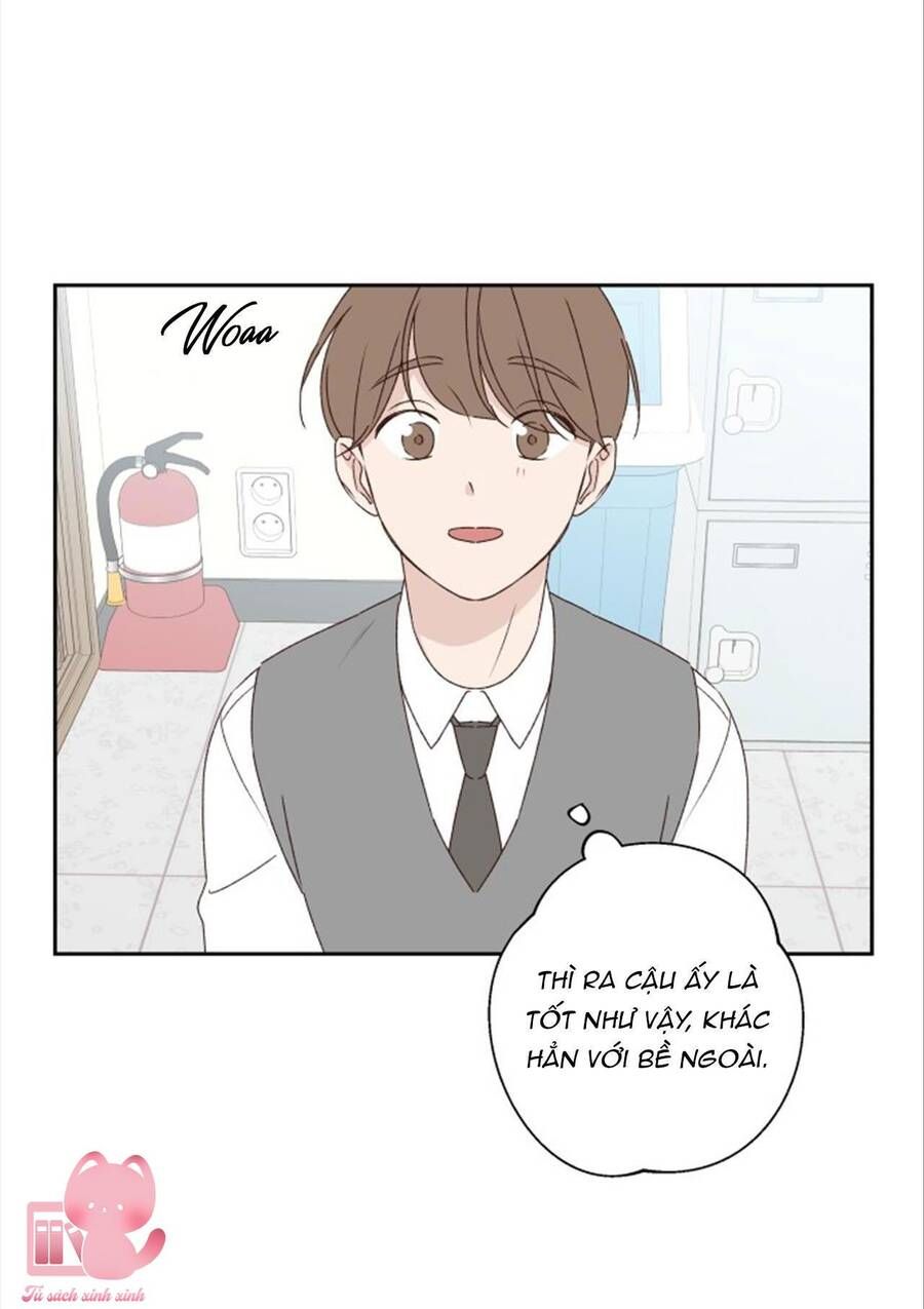 đọc truyện Ranh Giới Tình Yêu Chương 9 ảnh 20 tại Thiên Thai Truyện