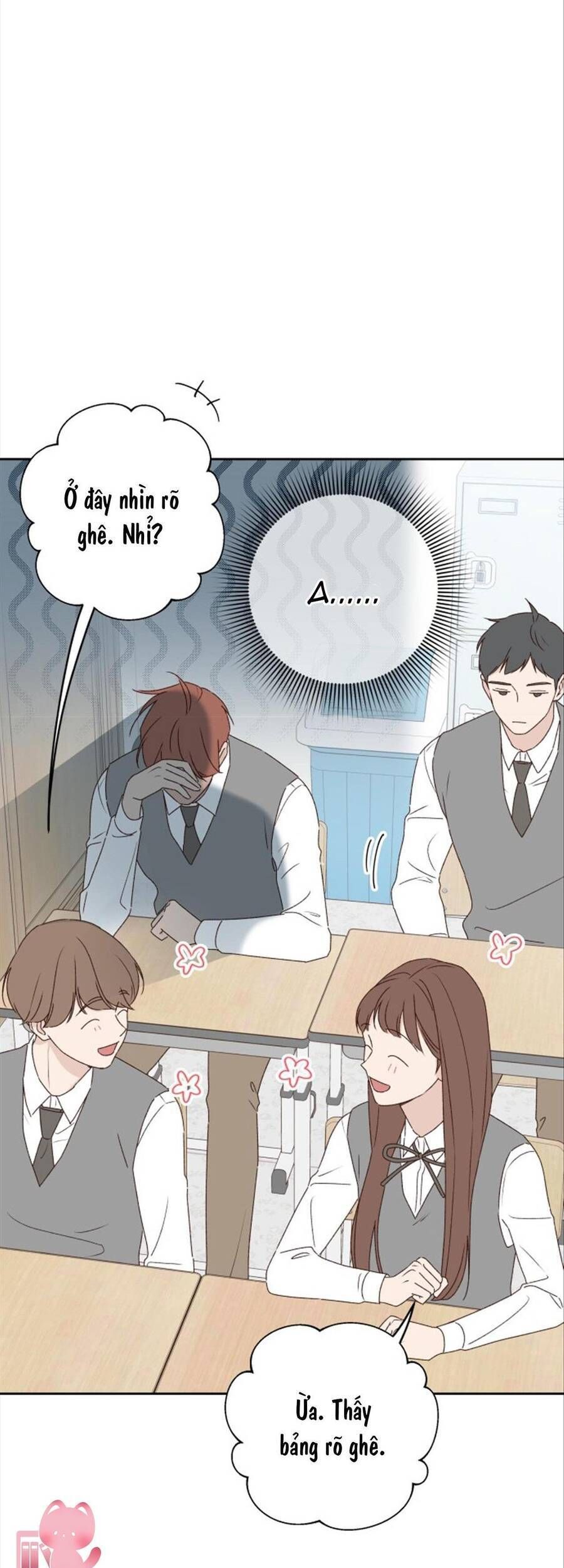 đọc truyện Ranh Giới Tình Yêu Chương 9 ảnh 22 tại Thiên Thai Truyện