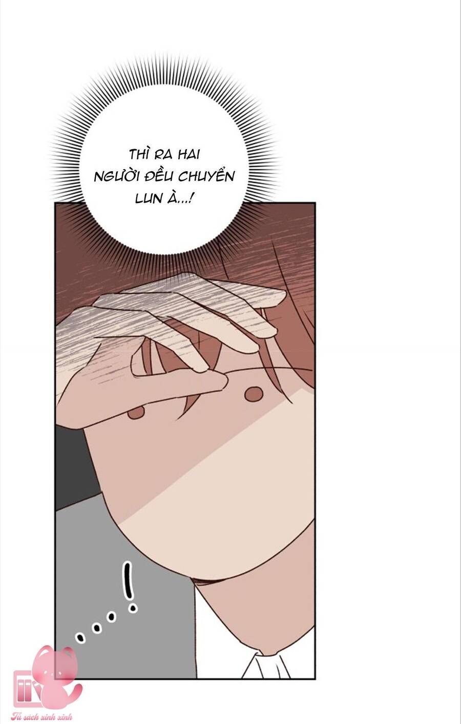 đọc truyện Ranh Giới Tình Yêu Chương 9 ảnh 24 tại Thiên Thai Truyện