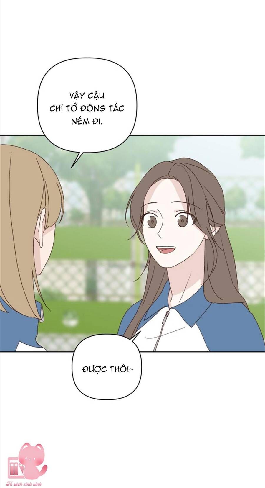 đọc truyện Ranh Giới Tình Yêu Chương 9 ảnh 39 tại Thiên Thai Truyện