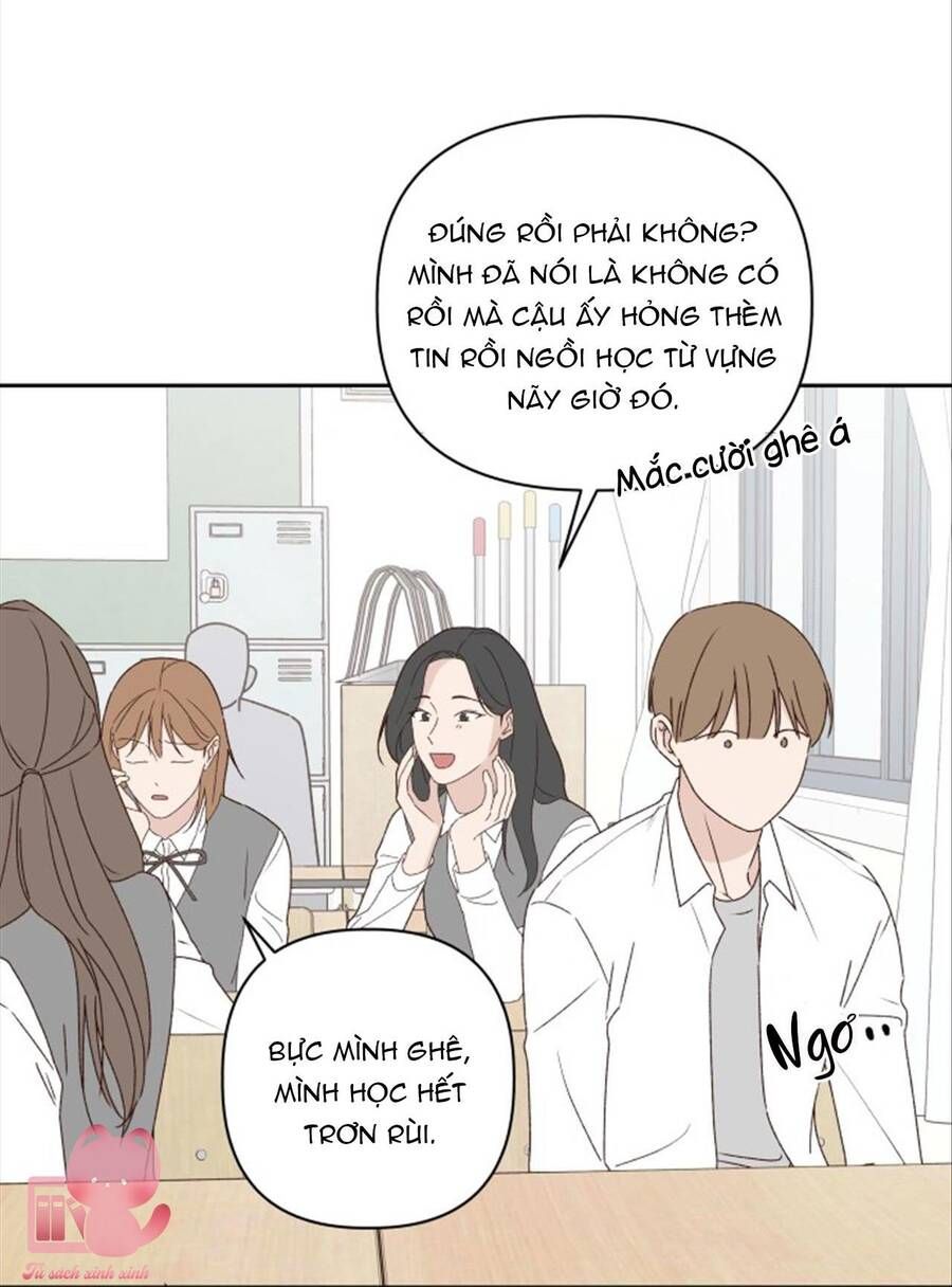 đọc truyện Ranh Giới Tình Yêu Chương 9 ảnh 6 tại Thiên Thai Truyện