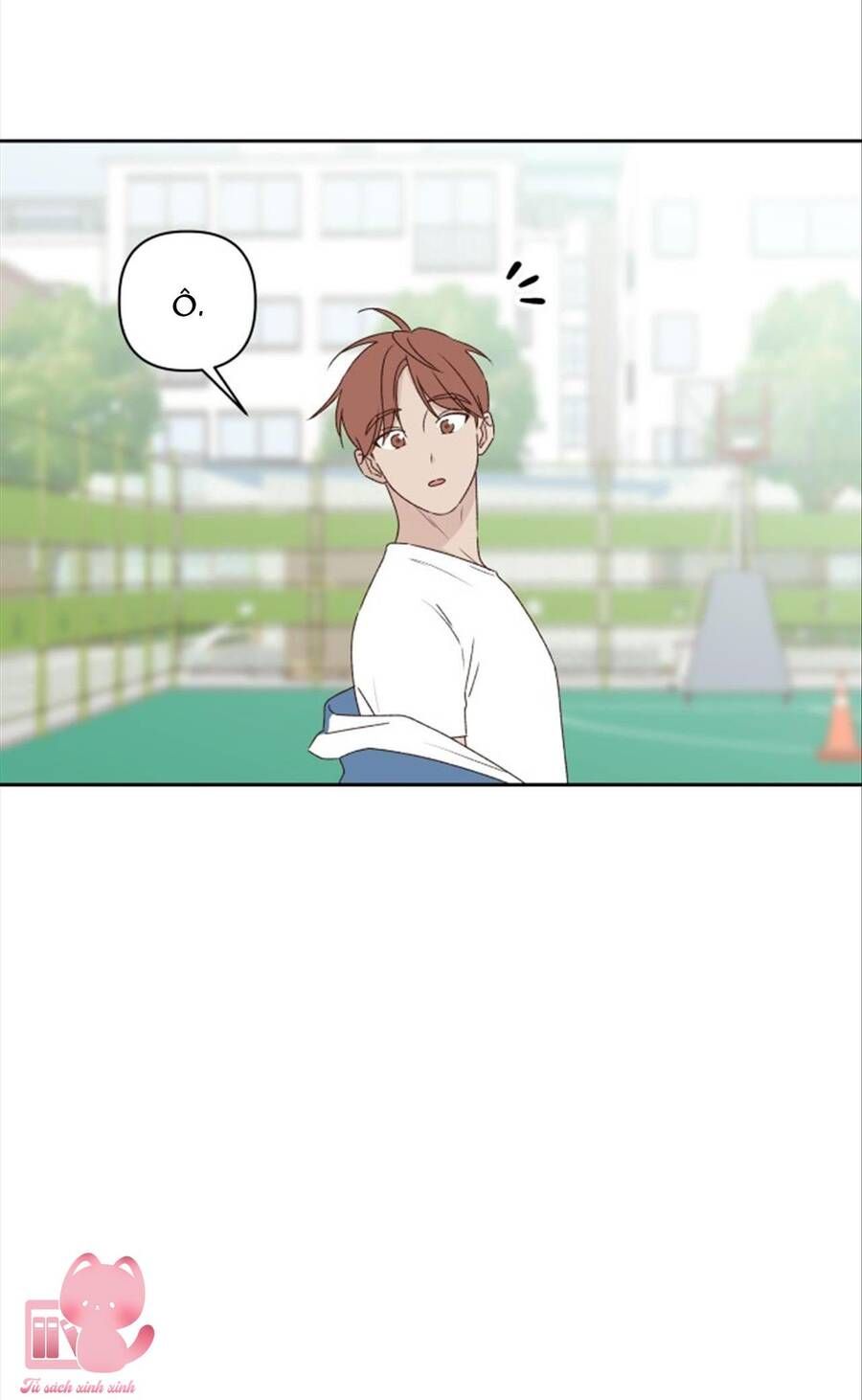 đọc truyện Ranh Giới Tình Yêu Chương 9 ảnh 48 tại Thiên Thai Truyện