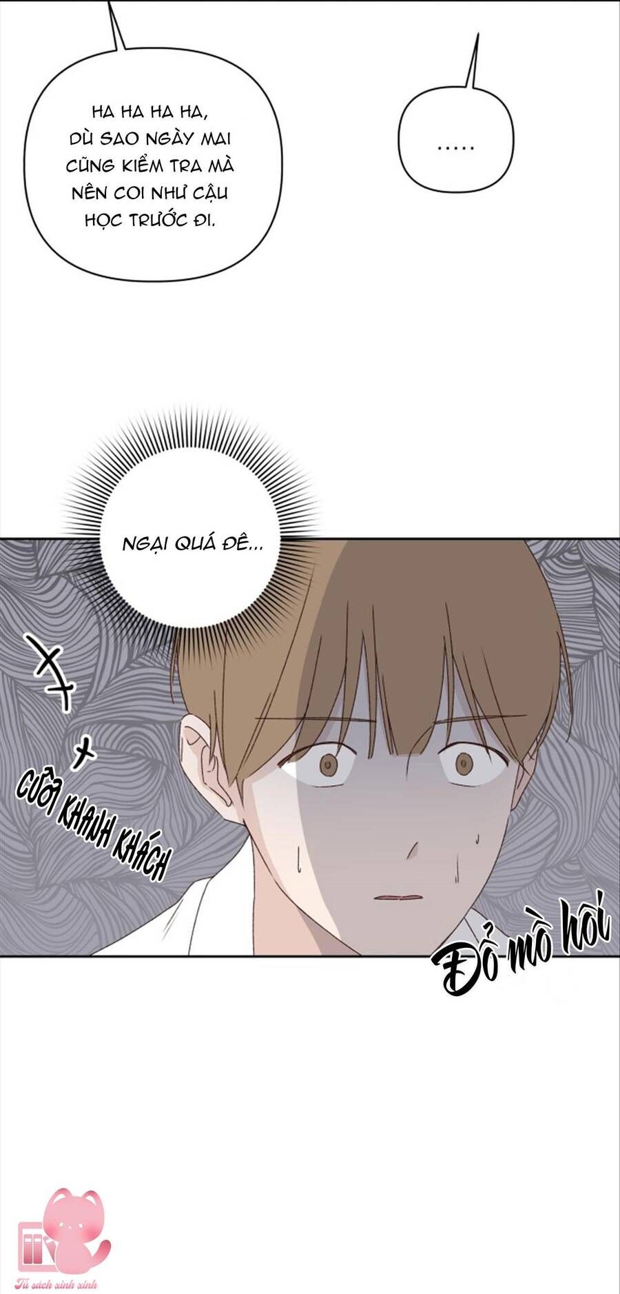 đọc truyện Ranh Giới Tình Yêu Chương 9 ảnh 7 tại Thiên Thai Truyện