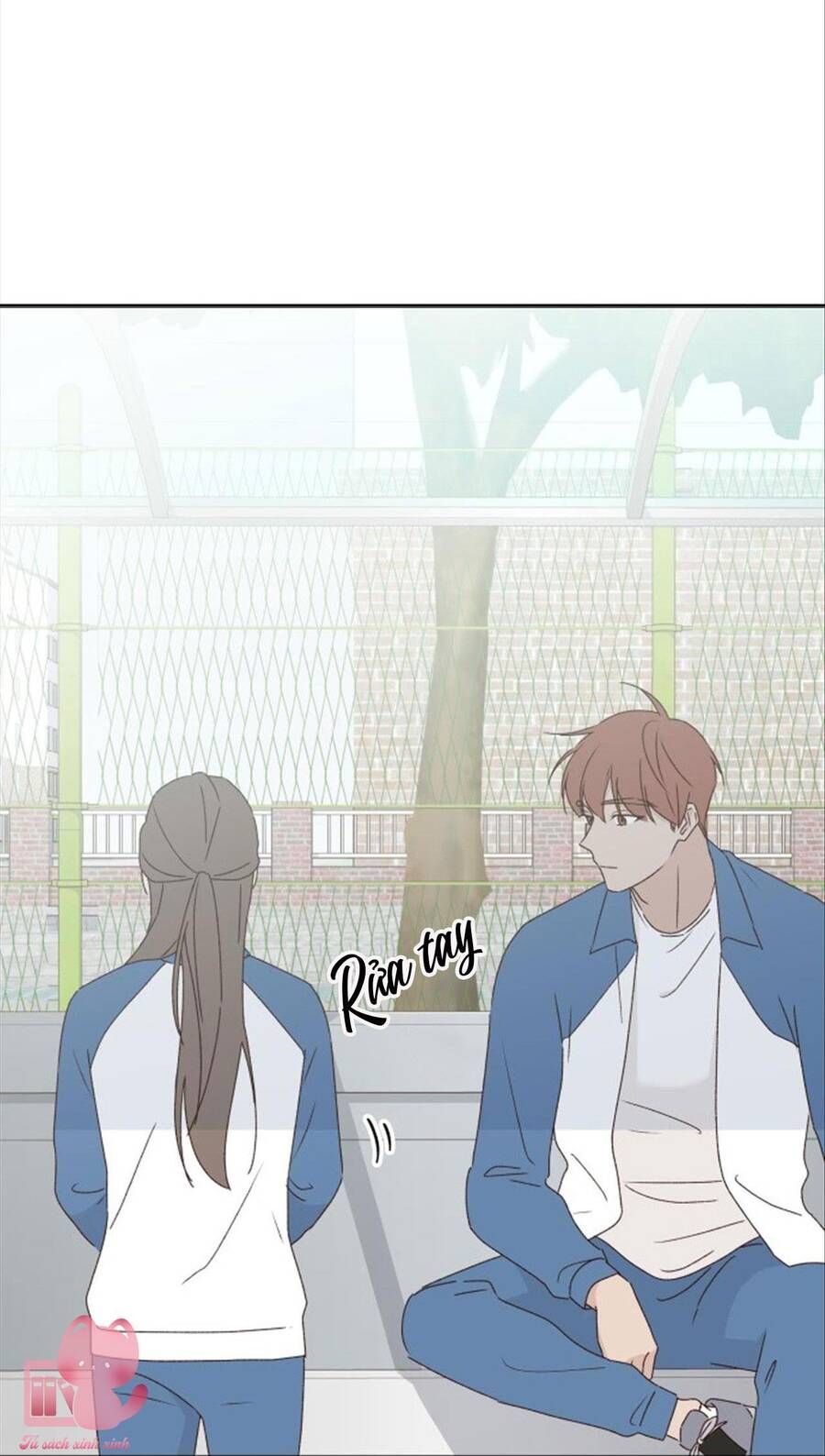 đọc truyện Ranh Giới Tình Yêu Chương 9 ảnh 54 tại Thiên Thai Truyện