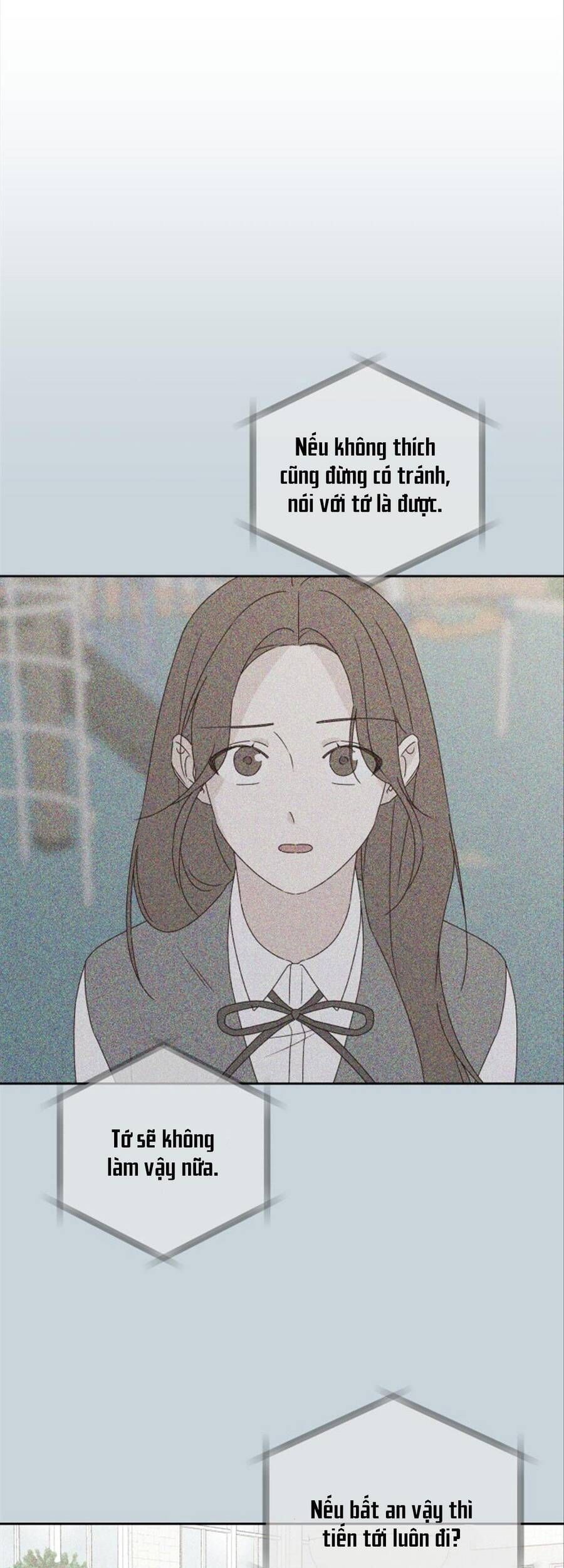 đọc truyện Ranh Giới Tình Yêu Chương 9 ảnh 57 tại Thiên Thai Truyện