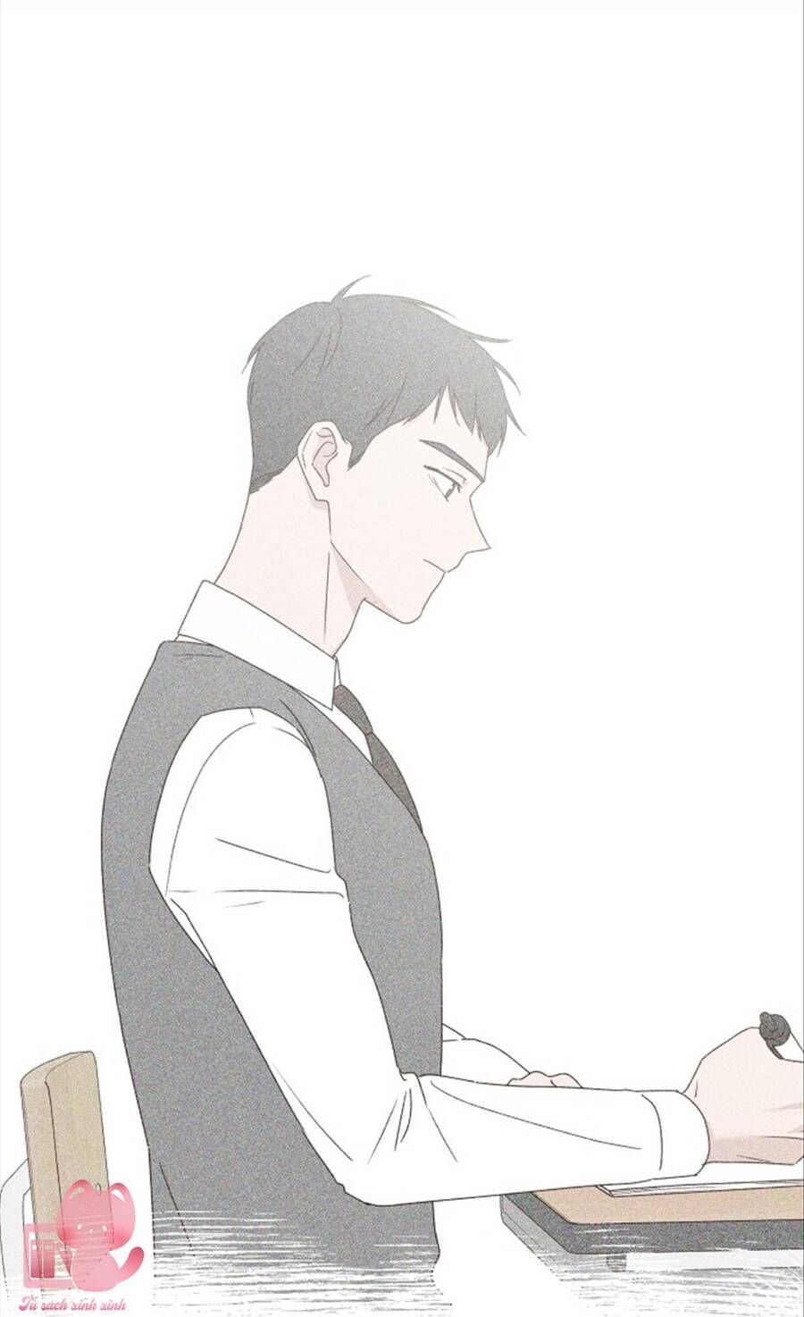 đọc truyện Ranh Giới Tình Yêu Chương 9 ảnh 60 tại Thiên Thai Truyện