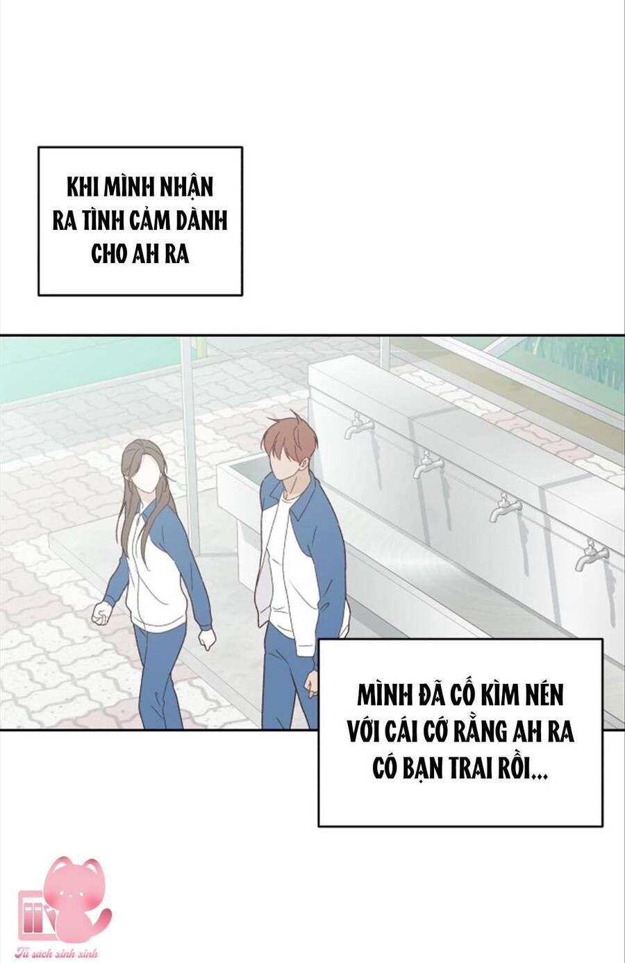 đọc truyện Ranh Giới Tình Yêu Chương 9 ảnh 65 tại Thiên Thai Truyện