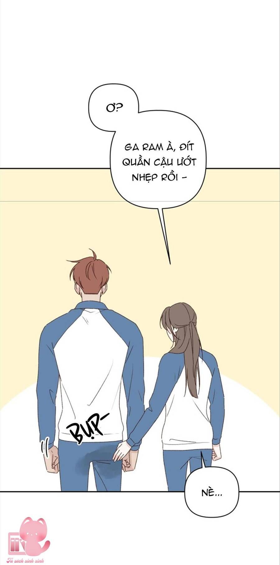 đọc truyện Ranh Giới Tình Yêu Chương 9 ảnh 70 tại Thiên Thai Truyện